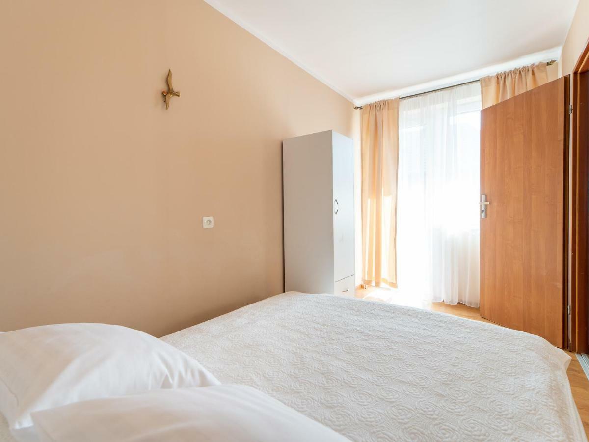 Pokoje Goscinne Bursztyn Miedzyzdroje Extérieur photo